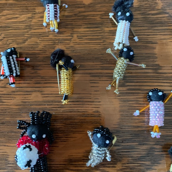 Little Traveller Pins - Picture 5 of 12